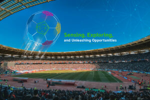 World Wide Technology Soccer Park : Uniting Passion and Innovation